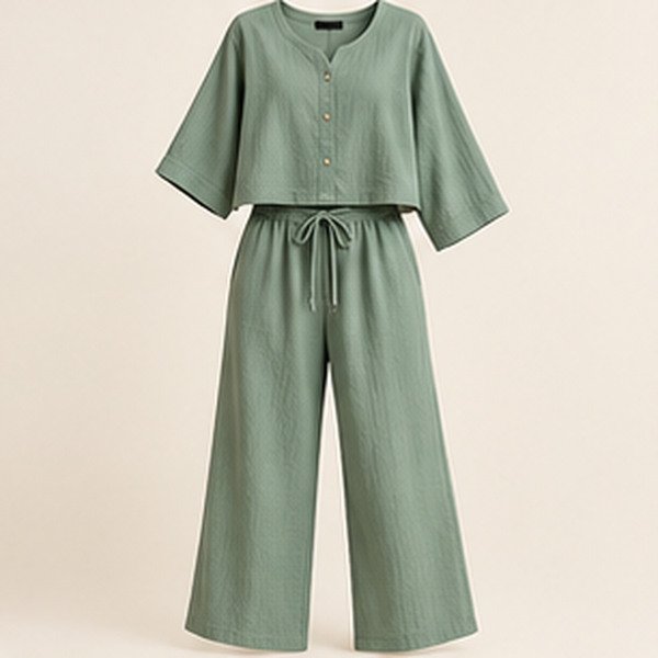 Women / Co-Ord Sets – sample product photograph