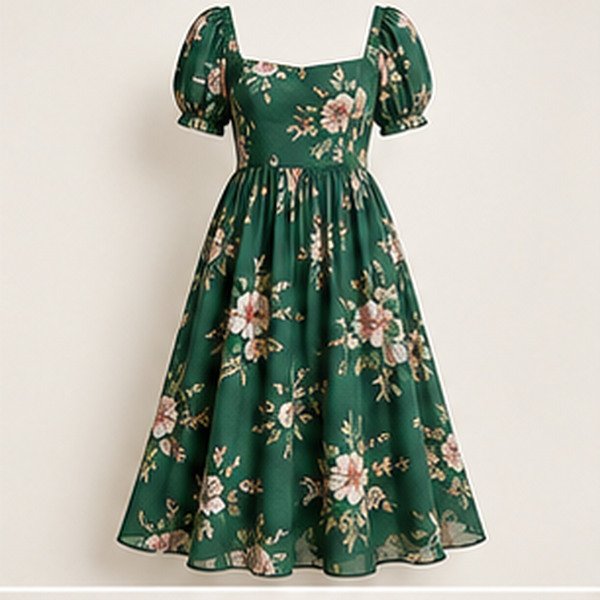 Women / Dresses – sample product photograph