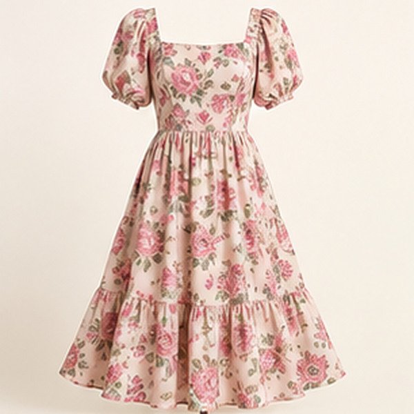 Kids / Dresses – sample product photograph