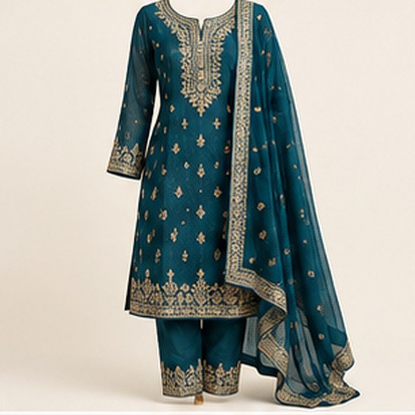 Women / Ethnic Wear – sample product photograph