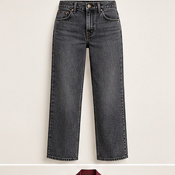 Kids / Jeans & Pants – sample product photograph