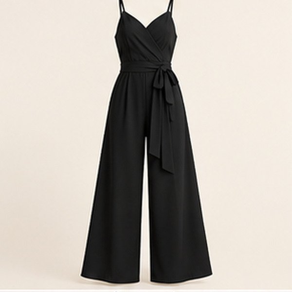 Women / Jumpsuits – sample product photograph