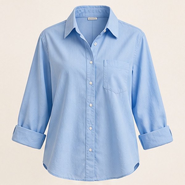 Men / Shirts – sample product photograph