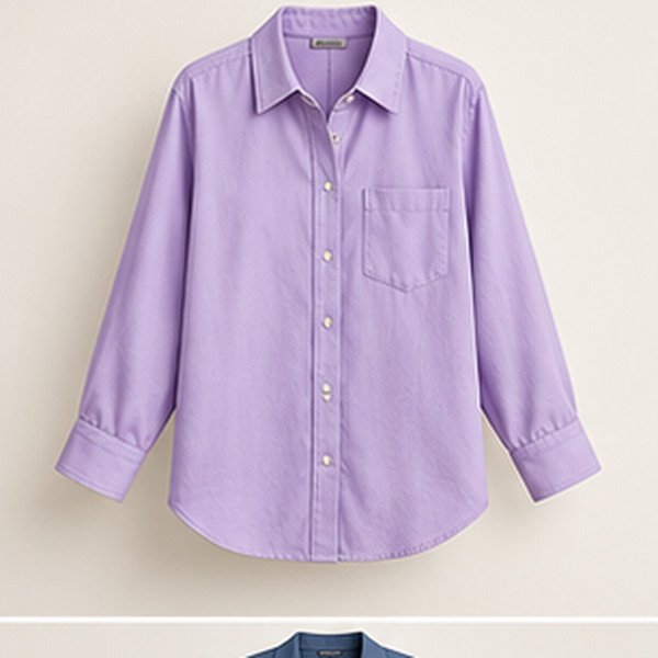 Men / Shirts – sample product photograph
