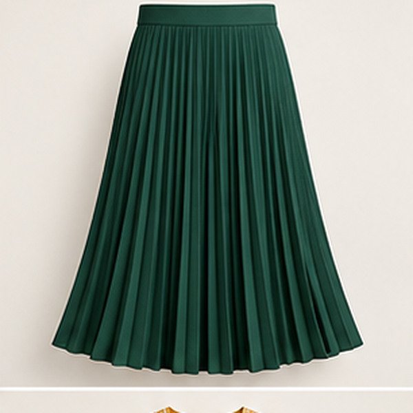 Women / Skirts – sample product photograph