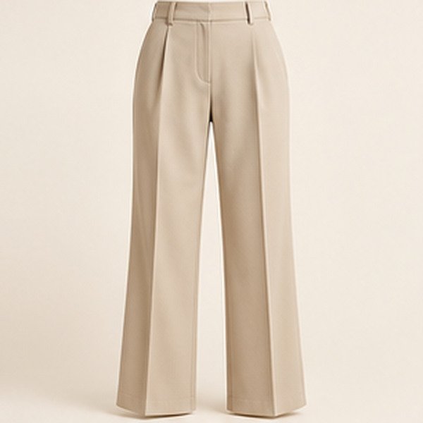 Men / Trousers – sample product photograph