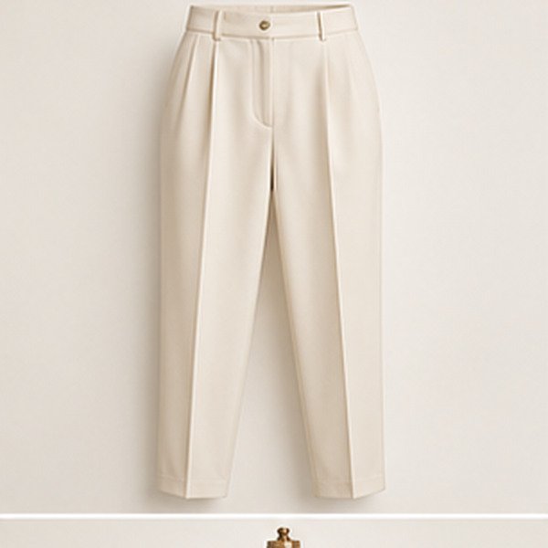 Women / Trousers & Pants – sample product photograph